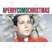 Sbme Special Mkts Perry Como - Perry Como Christmas Photo