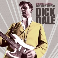 Shout Factory Dick Dale - Very Best of Dick Dale Photo
