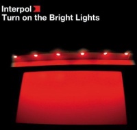 Matador Records Interpol - Turn On the Bright Light Photo