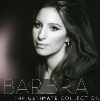 Sony UK Barbra Streisand - Ultimate Collection Photo