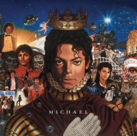 Epic Michael Jackson - Michael Photo