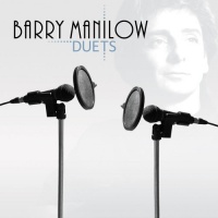 Arista Barry Manilow - Duets Photo