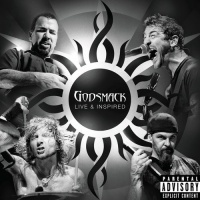 Republic Godsmack - Live & Inspired Photo