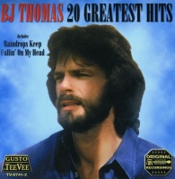 Tee Vee Records B.J. Thomas - 20 Greatest Hits Photo