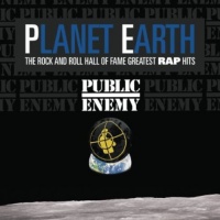 Eastlink Public Enemy - Planet Earth: Rock & Roll Hall of Fame Greatest Photo