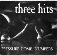Omnivore Three Hits - Pressure Hits Photo
