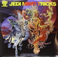 Babygrande Jedi Mind Tricks - Servants In Heaven Kings In Hell Photo