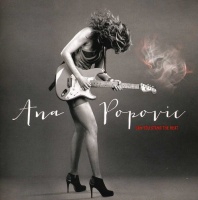 Artistexclusive Rec Ana Popovic - Can You Stand the Heat Photo