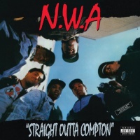 PRIORITY N.W.a. - Straight Outta Compton Photo