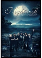 Nuclear Blast Americ Nightwish - Showtime Storytime Photo