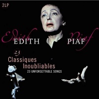 Vinyl Passion Edith Piaf - 23 Classiques Inoubliables Photo