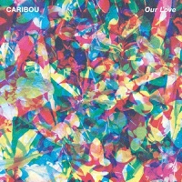 Merge Records Caribou - Our Love Photo