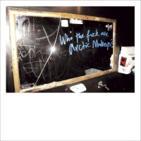 Domino Arctic Monkeys - Who the Fuck Are Arctic Monkeys Photo