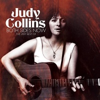 Cleopatra Records Judy Collins - Both Sides Now - the Very Best of Photo