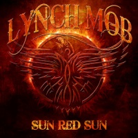 Lynch Mob - Sun Red Sun Photo