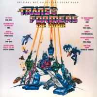 Imports Transformers: Deluxe Edition / O.S.T. Photo