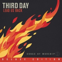 Essential Third Day - Lead Us Back: Songs of Worship Photo