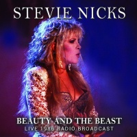 Iconography Stevie Nicks - Beauty & the Beast Photo