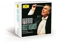 Deutsche Grammophon Abbado / Berliner Philharmoniker - Beethoven Photo