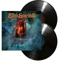 Blind Guardian - Behind the Red Mirror Photo
