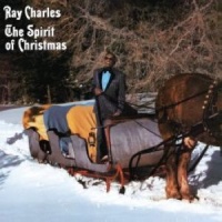 Ray Charles - Spirit of Christmas Photo