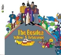 The Beatles - Yellow Submarine Photo
