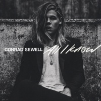 Conrad Sewell - All I Know Photo