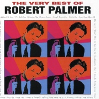 Angel Records Robert Palmer - Very Best of Photo