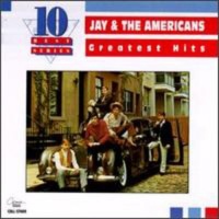 EMI Special Products Jay & Americans - Greatest Hits Photo