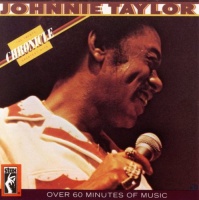 Fantasy Johnnie Taylor - Chronicle: 20 Greatest Hits Photo