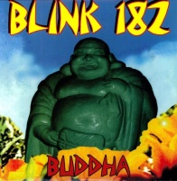 Kung Fu Records Blink 182 - Buddha Photo