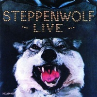 Mca Steppenwolf - Live Photo