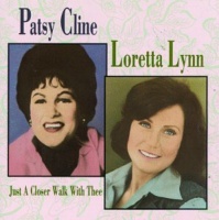 Mca Special Products Patsy Cline / Lynn Loretta - Just a Closer Walk With Thee Photo