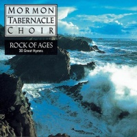 Sony Mormon Tabernacle Choir - Rock of Ages Photo