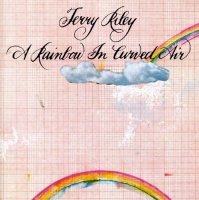 Sony Terry Riley - Rainbow In Curved Air / Poppy Nogood Photo