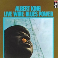Stax Albert King - Live Wire / Blues Power Photo