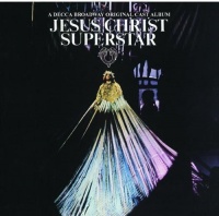 Decca US Jesus Christ Superstar / O.B.C. Photo