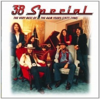 Interscope Records 38 Special - Very Best of the A&m Years 1977-1988 Photo
