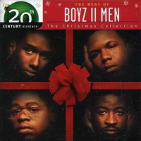 Motown Boyz 2 Men - Christmas Collection: 20th Century Masters Photo