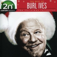 Mca Burl Ives - Christmas Collection: 20th Century Masters Photo