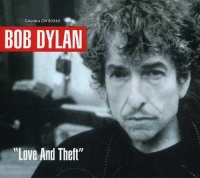 Sony Bob Dylan - Love & Theft Photo