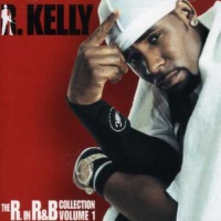 Jive R Kelly - R In R&B Collection 1 Photo