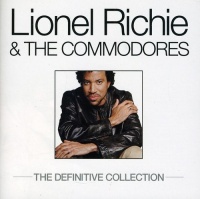 Universal UK Lionel Richie - Definitive Collection Photo