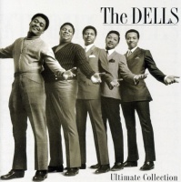 Hip O Records Dells - Ultimate Collection Photo