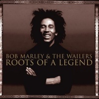 Sanctuary Records Bob & Wailers Marley - Roots of a Legend Photo