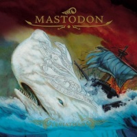 Relapse Records Mastodon - Leviathan Photo