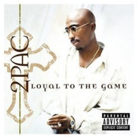Amaru Interscope 2pac - Loyal to the Game Photo