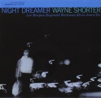 Blue Note Records Wayne Shorter - Night Dreamer Photo