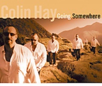 Compass Records Colin Hay - Going Somewhere Photo