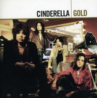 Mercury Cinderella - Gold Photo